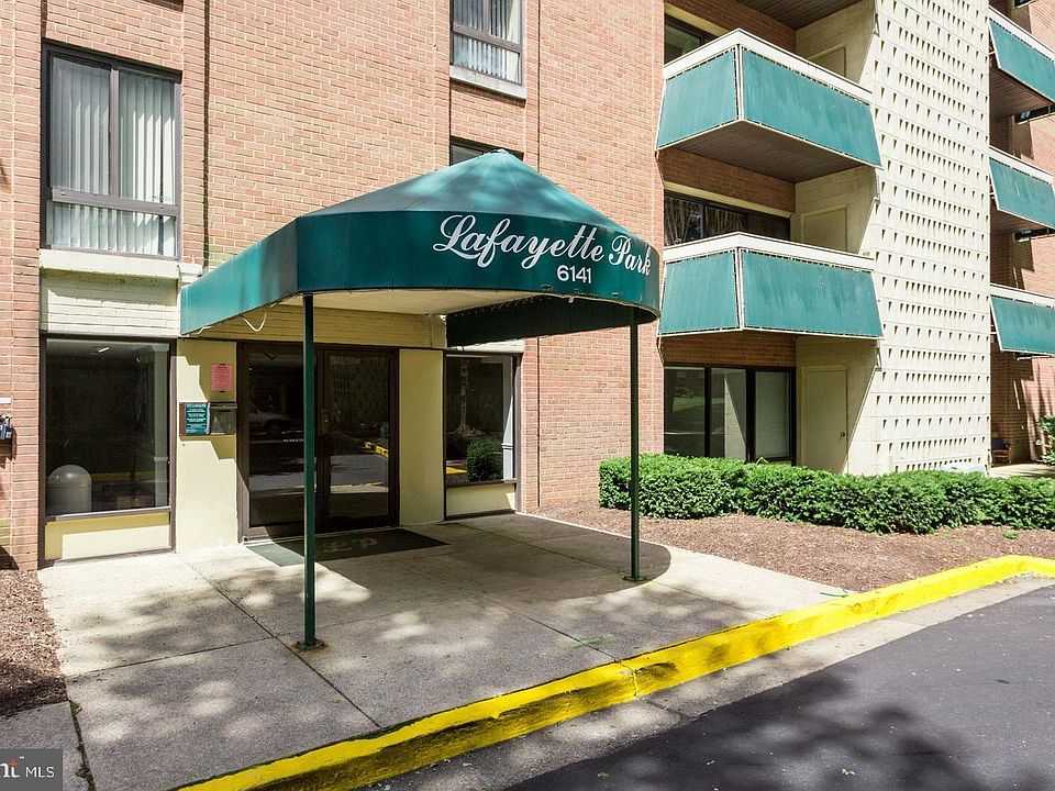 1st image of 6141 Leesburg Pike APT 610