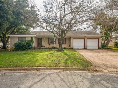 1508 White Way Dr, Arlington, TX, 76013