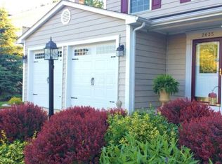 2635 Willow Glen Rd, Hilliard, OH