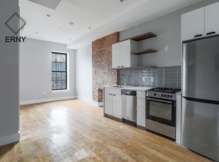 392 Kosciuszko St #3A, Brooklyn, NY 11221