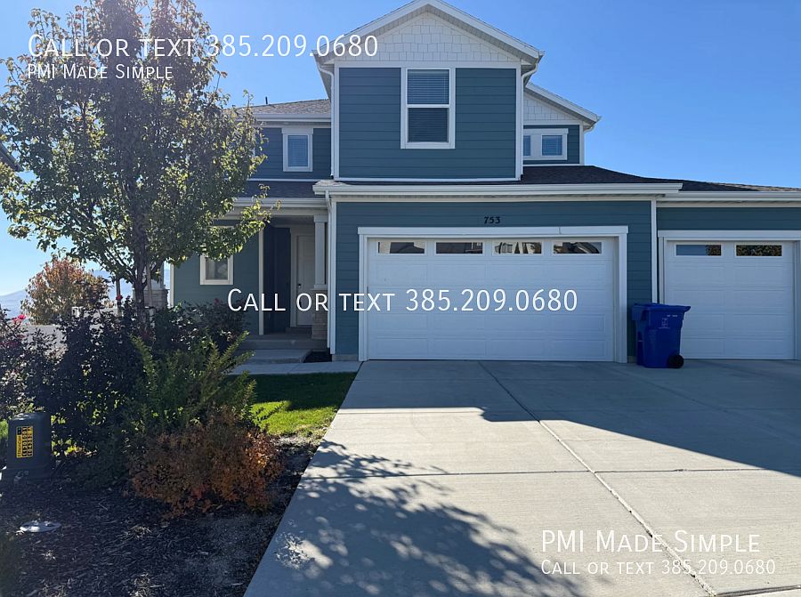 1st image of 753 W Blue Violet Dr