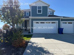 753 W Blue Violet Dr, Saratoga Springs, UT 84045
