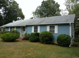 604 New York Rd, Glassboro, NJ 08028