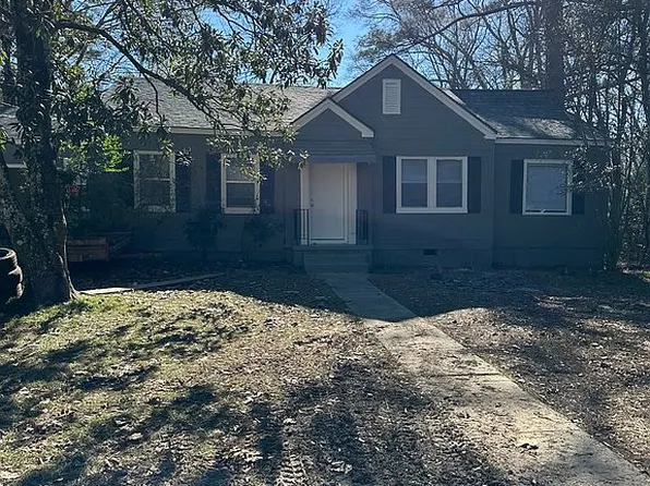 LOT 38 Arizona Ln, Huntsville, TX 77320