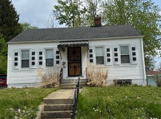349 Saint Leger Ave, Akron, OH 44305