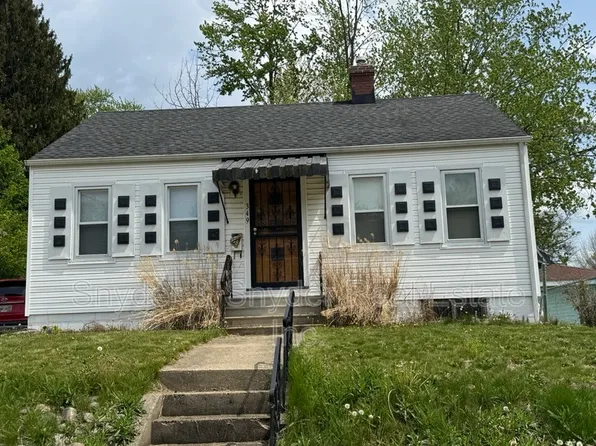 349 Saint Leger Ave, Akron, OH 44305