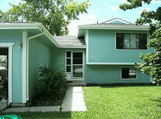 652 Cheryl Ct, Loveland, CO 80537