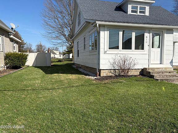 5th image of 610 Fort Recovery Rd