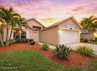 3870 Aria Dr, Melbourne, FL 32904