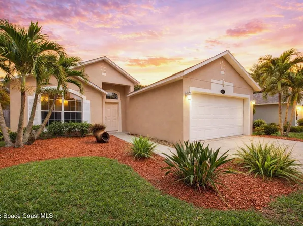 3870 Aria Dr, Melbourne, FL 32904