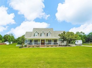 436 McLendon Hills Dr, West End, NC 27376