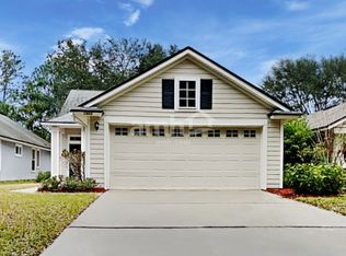 1860 Enterprise Ave, Saint Augustine, FL 32092