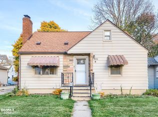 605 S Lynch St, Flint, MI 48503