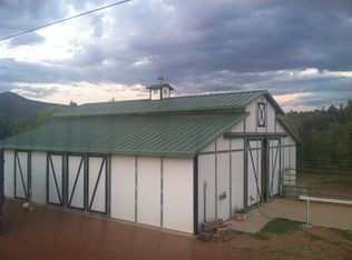 410 S Lion Springs Rd, Payson, AZ 85541