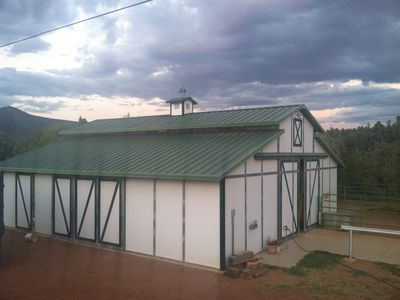 410 S Lion Springs Rd, Payson, AZ, 85541