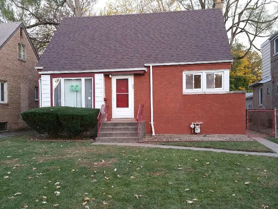 1481 Kenilworth dr.