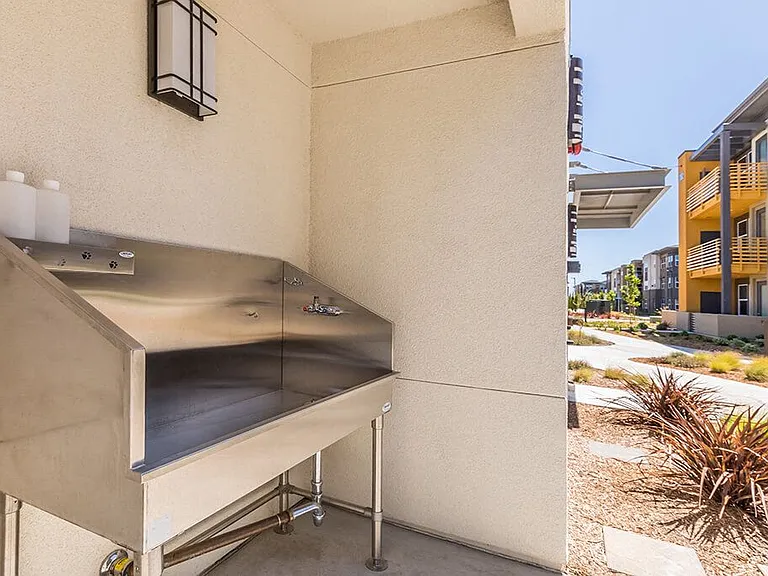 The Braydon Apartments — Photo 58