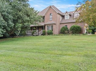 1040 Morris Dr, Richmond, KY 40475