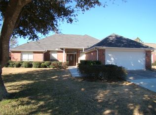 3820 Inverness Dr, Beaumont, TX 77707