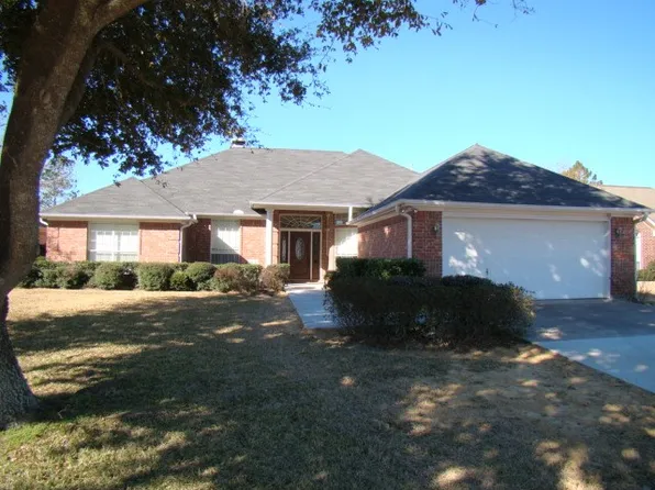 3820 Inverness Dr, Beaumont, TX 77707