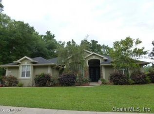 4516 SE 34th Pl, Ocala, FL 34480