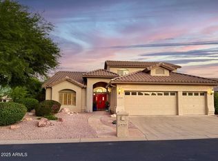 24703 S Desert Dr, Sun Lakes, AZ 85248