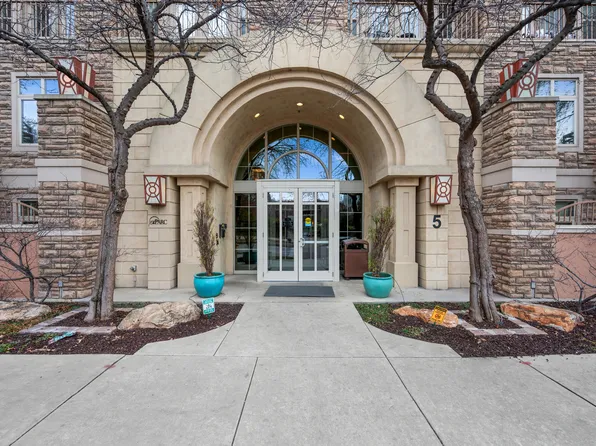 5 S 500 W Unit 309, Salt Lake City, UT 84101