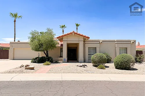 10943 E Palomino Rd Photo 1