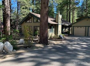 1229 Ottawa Dr, South Lake Tahoe, CA 96150