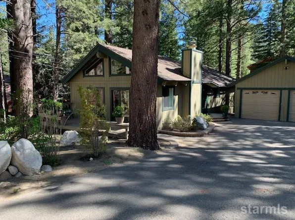 1229 Ottawa Dr, South Lake Tahoe, CA 96150