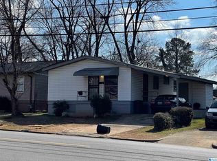 1541 Dennison Ave SW, Birmingham, AL 35211