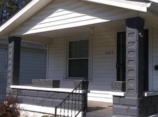 1523 Sale Ave, Louisville, KY