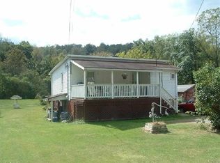 53960 National Rd, Bridgeport, OH 43912