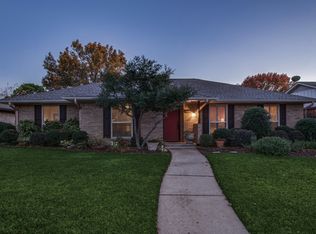 7130 Clearhaven Dr, Dallas, TX 75248