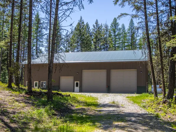 7490 Pinkham Creek Rd, Rexford, MT 59930