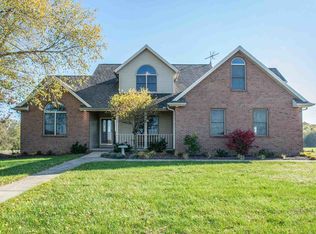 56170 County Road 33, Middlebury, IN 46540