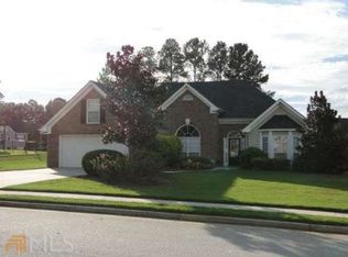 175 Shiver Blvd, Covington, GA 30016