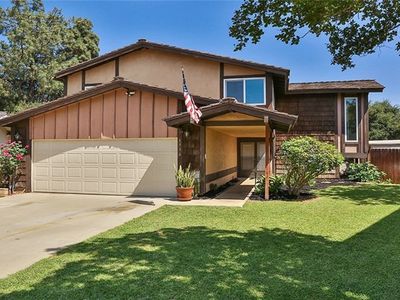 1116 Oakengate Dr, San Dimas, CA, 91773