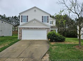 6852 Horseback Ln, Raleigh, NC 27610