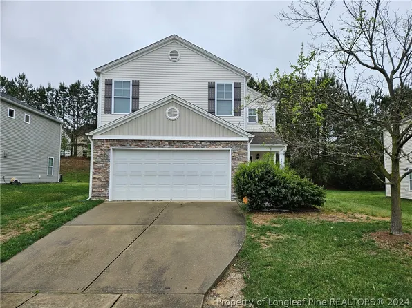 6852 Horseback Ln, Raleigh, NC 27610