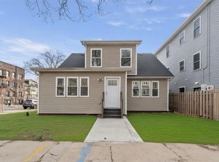 392 Clinton Pl, Newark, NJ 07112