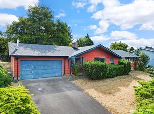 3115 43rd Ave NE, Tacoma, WA