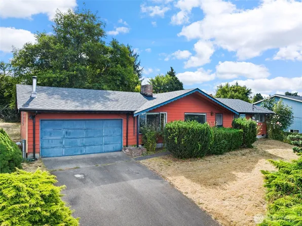 3115 43rd Avenue NE, Tacoma, WA 98422