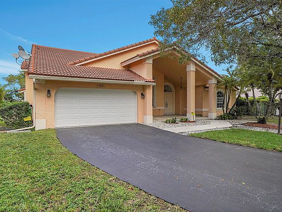 2nd image of 5743 NW 100th Way