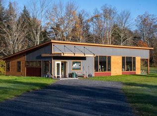 2648 Randolph Rd, Morristown, VT 05661