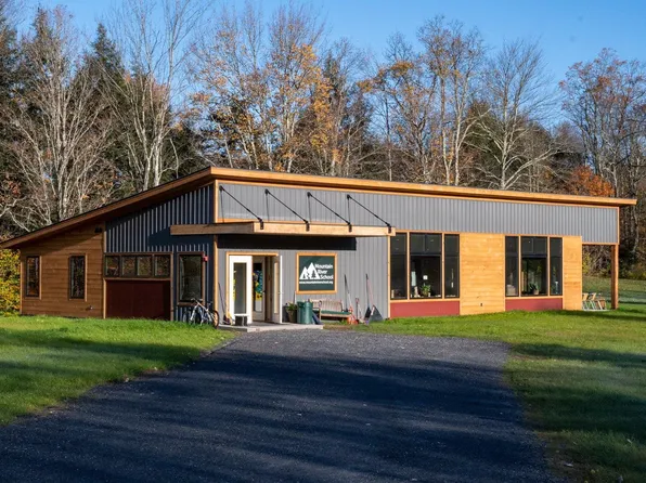 2648 Randolph Road, Morristown, VT 05661