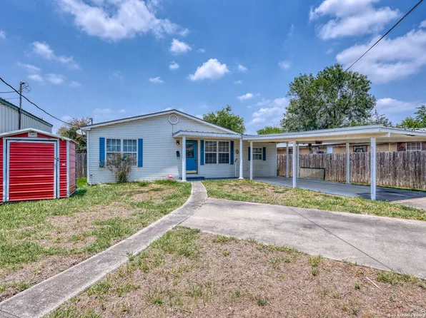 808 sinton, Sinton, TX 78387