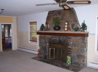 151 Vansant Ave, Island Heights, NJ