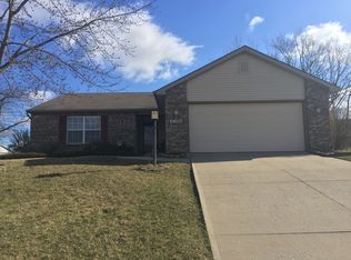 8820 Snowgoose Ln, Fort Wayne, IN