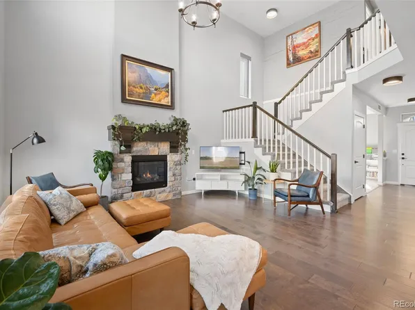 15429 W Baltic Ave Avenue, Lakewood, CO 80228